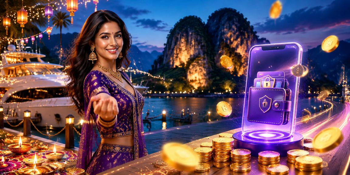 Proses deposit mudah alih bergaya Melayu di Ipoh untuk permainan jackpot