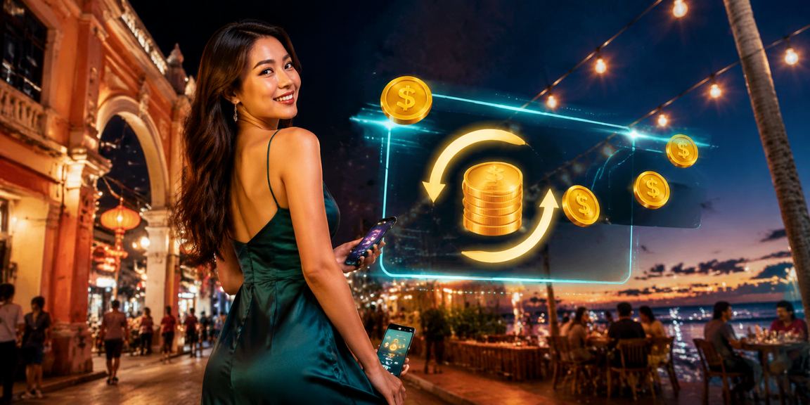 Bonus cashback permainan slot di Melaka bergaya Melayu dengan tawaran menarik