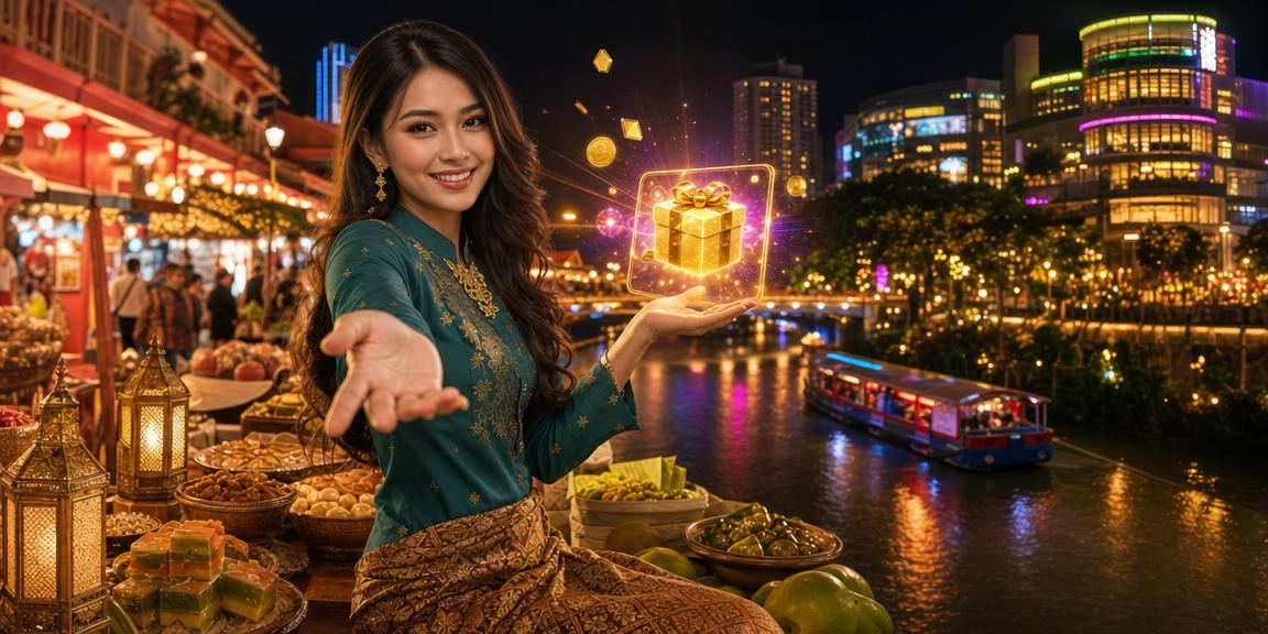 Bonus deposit Hari Raya bergaya Melayu di Melaka untuk pemain pertaruhan sukan xc90