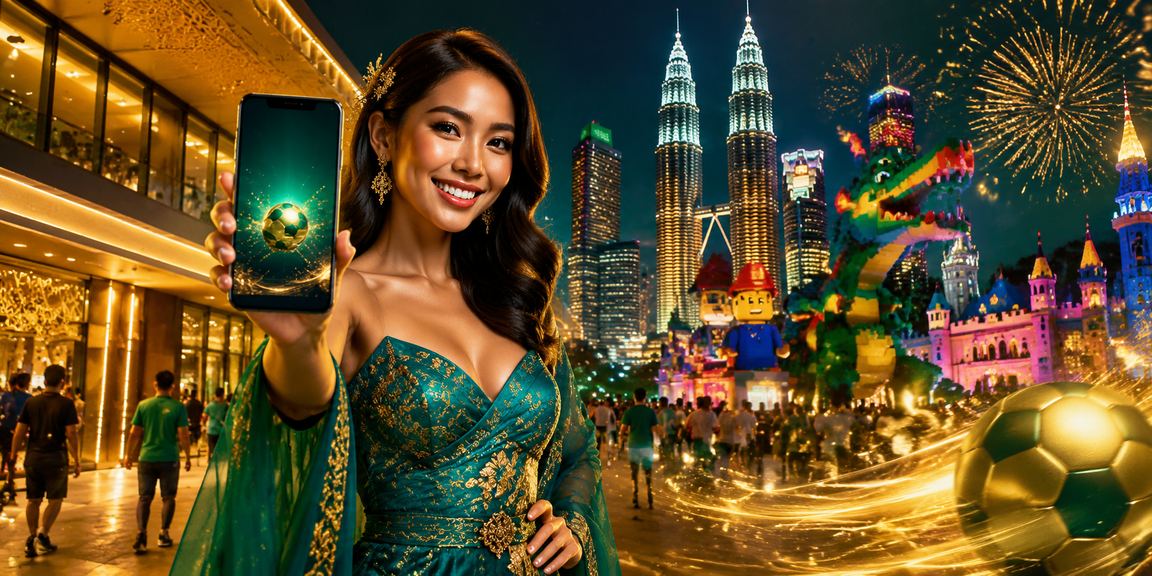 Aplikasi kasino dan sukan bergaya Melayu di Malaysia untuk pengguna platform xc90