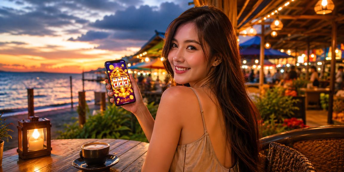 Permainan slot bergaya Melayu di Malaysia yang melengkapi pengalaman hiburan platform xc90