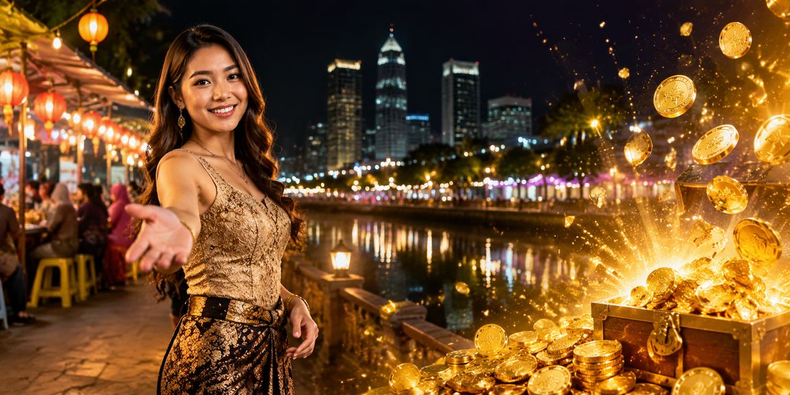 Proses deposit mudah alih bergaya Melayu di Petaling Jaya untuk akaun poker xc90